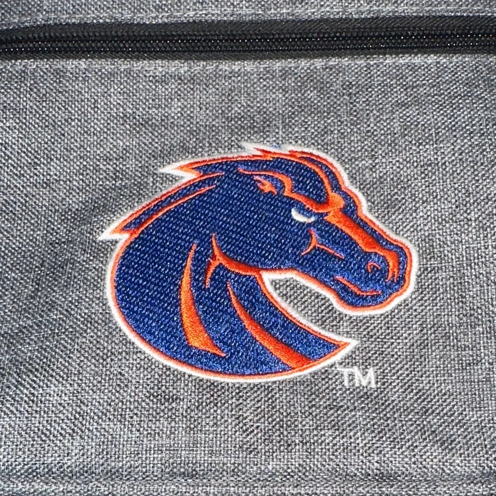 Boise State Broncos Backpack